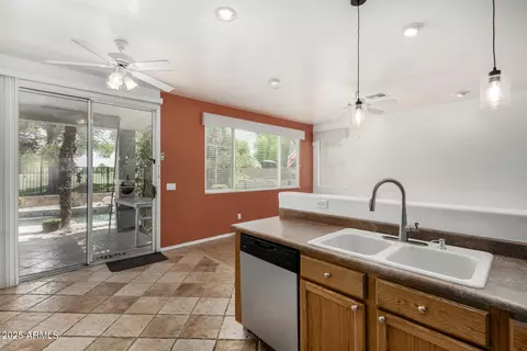 Kitchen - 9337 E Kiva Ave, Mesa, AZ 85209 photo 2 of 3