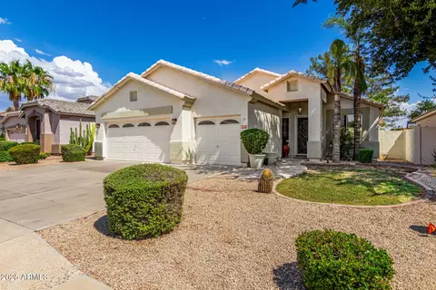 Exterior - 9337 E Kiva Ave, Mesa, AZ 85209 photo 5 of 16