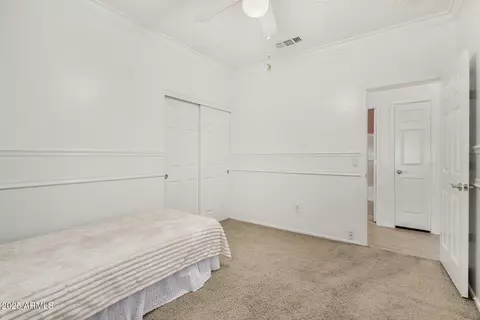 Bedroom - 9337 E Kiva Ave, Mesa, AZ 85209 photo 5 of 7