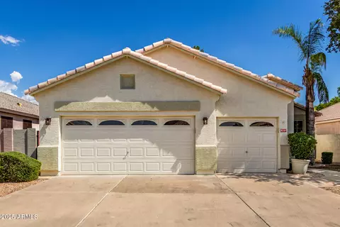 Exterior - 9337 E Kiva Ave, Mesa, AZ 85209 photo 2 of 16