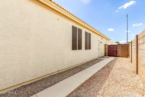 Exterior - 9337 E Kiva Ave, Mesa, AZ 85209 photo 7 of 16