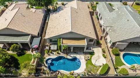 View/Area - 9337 E Kiva Ave, Mesa, AZ 85209 photo 1 of 12