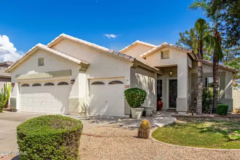 Exterior - 9337 E Kiva Ave, Mesa, AZ 85209 photo 6 of 16