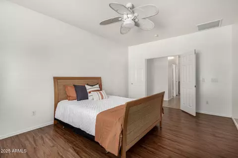 Bedroom - 9337 E Kiva Ave, Mesa, AZ 85209 photo 2 of 7