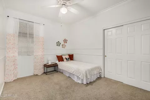 Bedroom - 9337 E Kiva Ave, Mesa, AZ 85209 photo 4 of 7