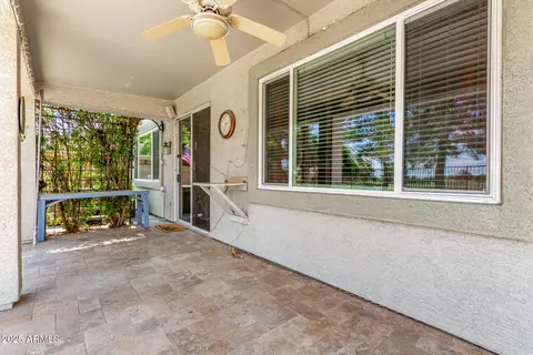 Exterior - 9337 E Kiva Ave, Mesa, AZ 85209 photo 8 of 16