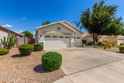 Exterior - 9337 E Kiva Ave, Mesa, AZ 85209 photo 3 of 16