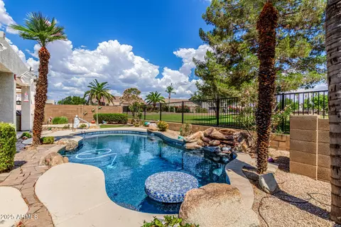 Exterior - 9337 E Kiva Ave, Mesa, AZ 85209 photo 13 of 16