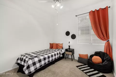 Bedroom - 9337 E Kiva Ave, Mesa, AZ 85209 photo 6 of 7