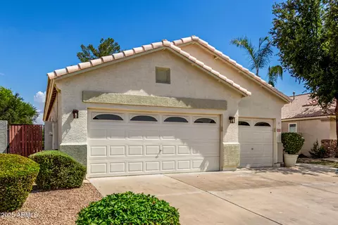 Exterior - 9337 E Kiva Ave, Mesa, AZ 85209 photo 4 of 16