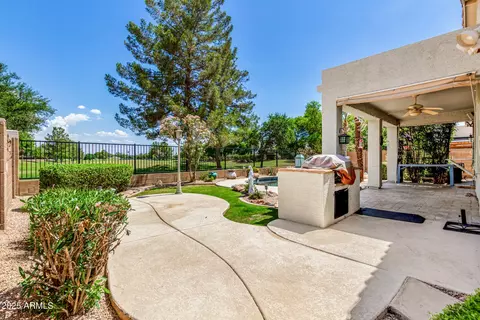 Exterior - 9337 E Kiva Ave, Mesa, AZ 85209 photo 10 of 16