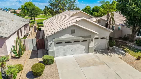 Exterior - 9337 E Kiva Ave, Mesa, AZ 85209 photo 15 of 16