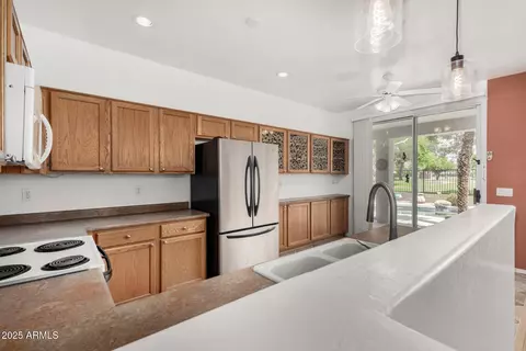 Kitchen - 9337 E Kiva Ave, Mesa, AZ 85209 photo 3 of 3