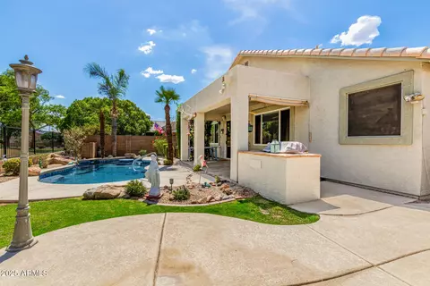 Exterior - 9337 E Kiva Ave, Mesa, AZ 85209 photo 11 of 16