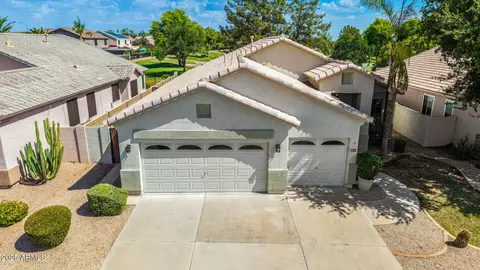 Exterior - 9337 E Kiva Ave, Mesa, AZ 85209 photo 16 of 16