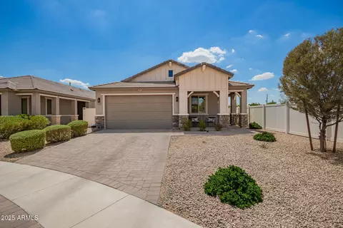 6550 S 24th Pl, Phoenix, AZ 85042