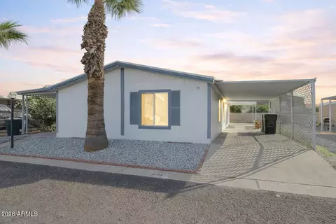 12721 W Greenway Rd #39, El Mirage, AZ 85335