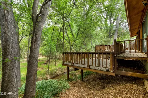 4285 E Aztec Rd, Rimrock, AZ 86335