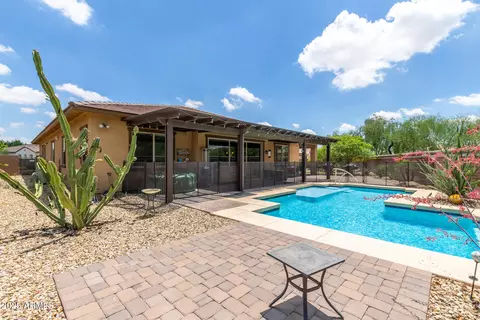 13720 N 148th Dr, Surprise, AZ 85379