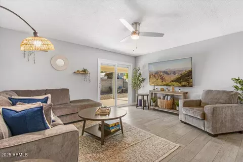 Living - 4645 E Covina St, Mesa, AZ 85205 photo 2 of 2