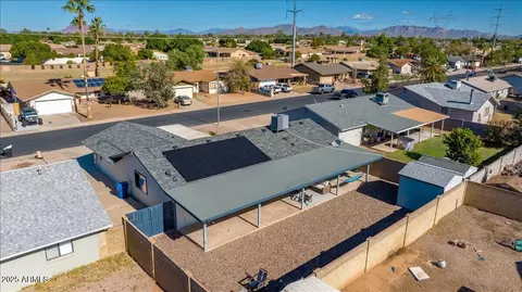 View/Area - 4645 E Covina St, Mesa, AZ 85205 photo 5 of 6