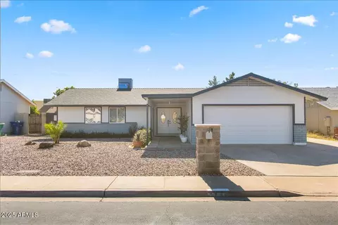 4645 E Covina St, Mesa, AZ 85205