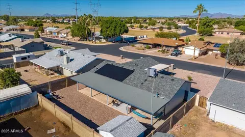 View/Area - 4645 E Covina St, Mesa, AZ 85205 photo 6 of 6