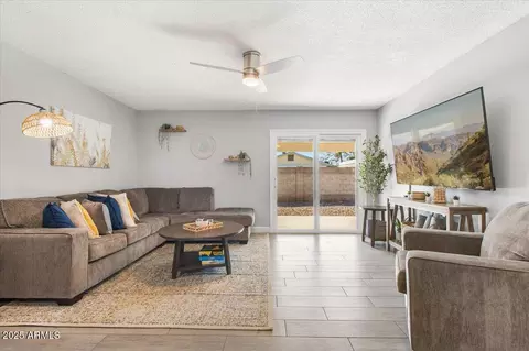 Living - 4645 E Covina St, Mesa, AZ 85205 photo 1 of 2