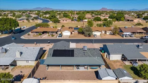 View/Area - 4645 E Covina St, Mesa, AZ 85205 photo 4 of 6
