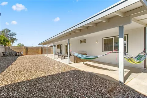 Exterior - 4645 E Covina St, Mesa, AZ 85205 photo 8 of 9