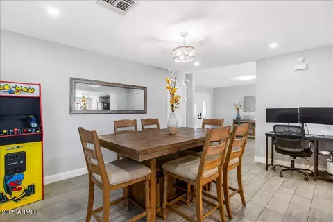 Dining - 4645 E Covina St, Mesa, AZ 85205 photo 1 of 2