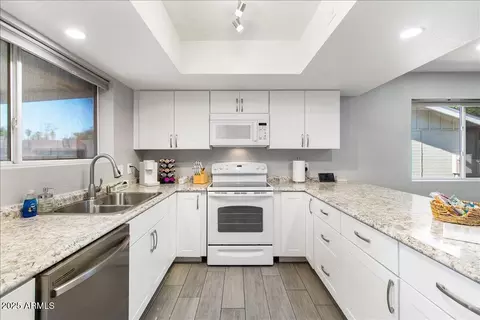 Kitchen - 4645 E Covina St, Mesa, AZ 85205 photo 1 of 4