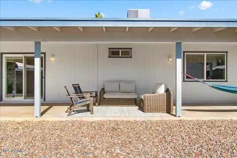 Exterior - 4645 E Covina St, Mesa, AZ 85205 photo 5 of 9