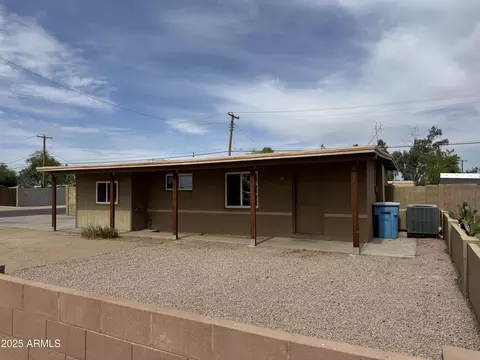 2119 N 41st Ave, Phoenix, AZ 85009