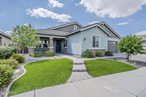 18066 N Stonegate Rd, Maricopa, AZ 85138