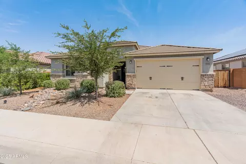 26032 W Quail Ave, Buckeye, AZ 85396