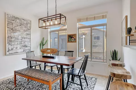 Dining - 2402 E 5th St #1520, Tempe, AZ 85281 photo 2 of 2