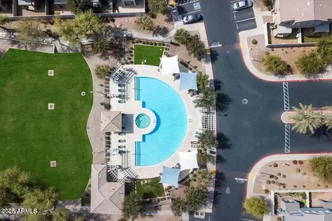 Exterior - 2402 E 5th St #1520, Tempe, AZ 85281 photo 2 of 6