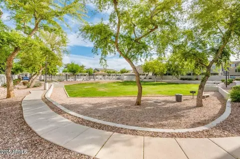 Exterior - 2402 E 5th St #1520, Tempe, AZ 85281 photo 5 of 6