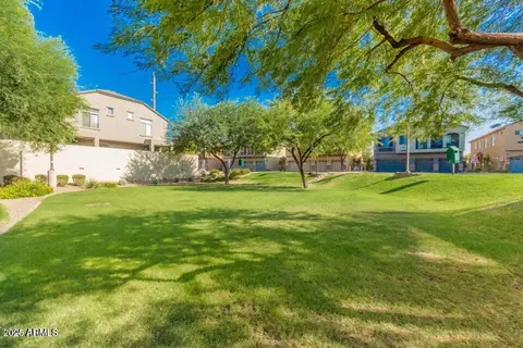 Exterior - 2402 E 5th St #1520, Tempe, AZ 85281 photo 6 of 6