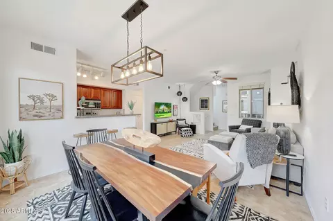 Dining - 2402 E 5th St #1520, Tempe, AZ 85281 photo 1 of 2