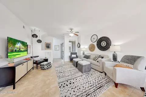 Living - 2402 E 5th St #1520, Tempe, AZ 85281 photo 2 of 3