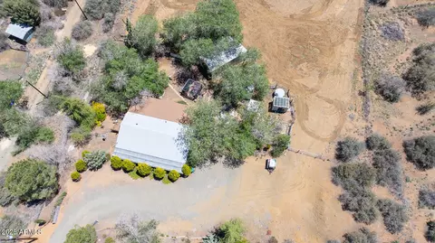 9495 E Marilyn Ln, Dewey, AZ 86327