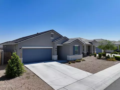 1057 W Chimes Tower Dr, Casa Grande, AZ 85122