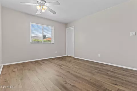 Bedroom - 2435 E Harmony Ave, Mesa, AZ 85204 photo 1 of 1