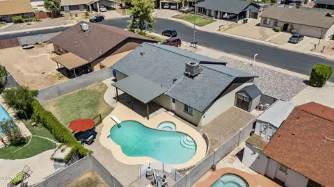 View/Area - 2435 E Harmony Ave, Mesa, AZ 85204 photo 2 of 3