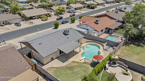 View/Area - 2435 E Harmony Ave, Mesa, AZ 85204 photo 1 of 3