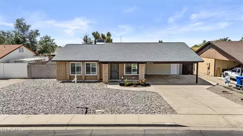 2435 E Harmony Ave, Mesa, AZ 85204