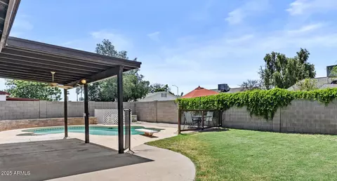 Exterior - 2435 E Harmony Ave, Mesa, AZ 85204 photo 2 of 9