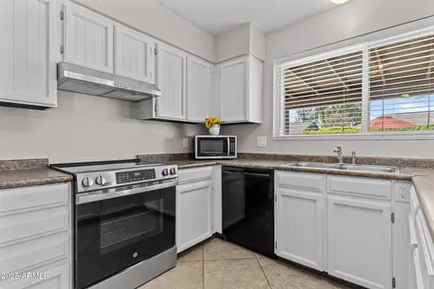 Kitchen - 2435 E Harmony Ave, Mesa, AZ 85204 photo 3 of 3